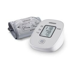 Omron M2 Basic Üst Koldan Dijital Tansiyon Aleti