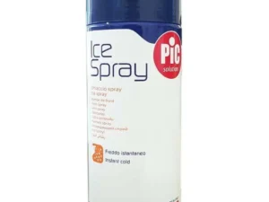 pic solution ice soğutucu sprey 400 ml 1 adet