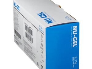 systagenıx yara bakım kremi nu gel 25gr