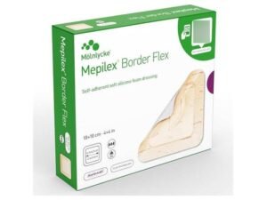 mepİlex border flex 10 x 10 cm