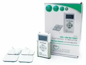 f.bosch 2405 tens + ems ikili terapi sistemi ems/tens cihazı