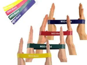 msd loop band