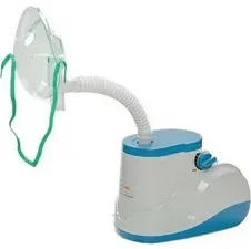 nebtime un300a ultrasonik nebulizator