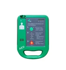 aed 7000 (otokontrol fonksiyonlu) m&b