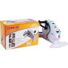 comfort plus mini elektrikli egzersiz pedalı